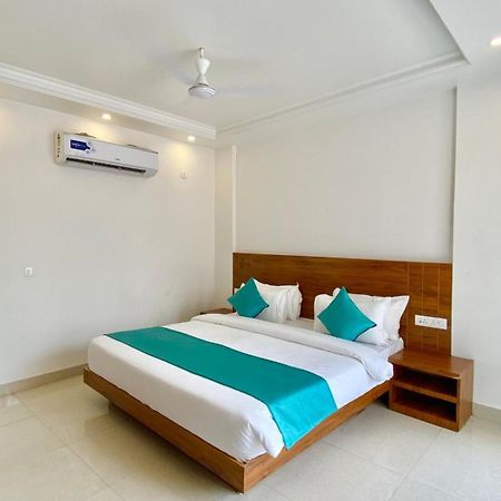 Hotel Namami Tapovan Rishikesh Luaran gambar