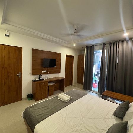 Hotel Namami Tapovan Rishikesh Luaran gambar