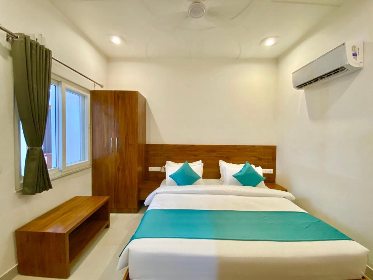 Hotel Namami Tapovan Rishikesh Luaran gambar