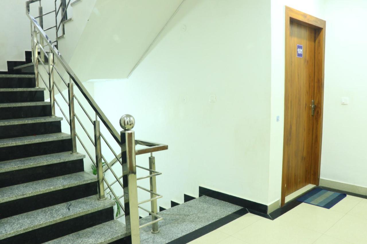 Hotel Namami Tapovan Rishikesh Luaran gambar