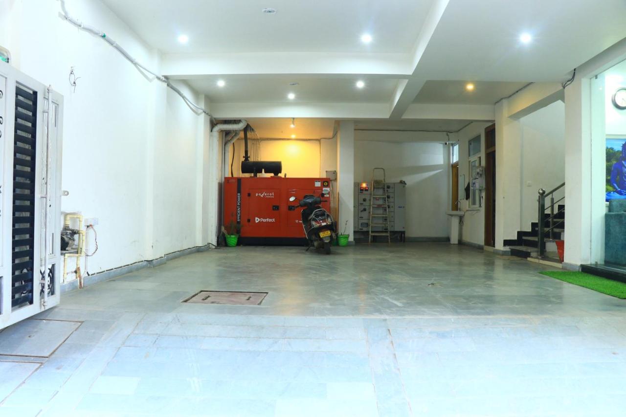 Hotel Namami Tapovan Rishikesh Luaran gambar