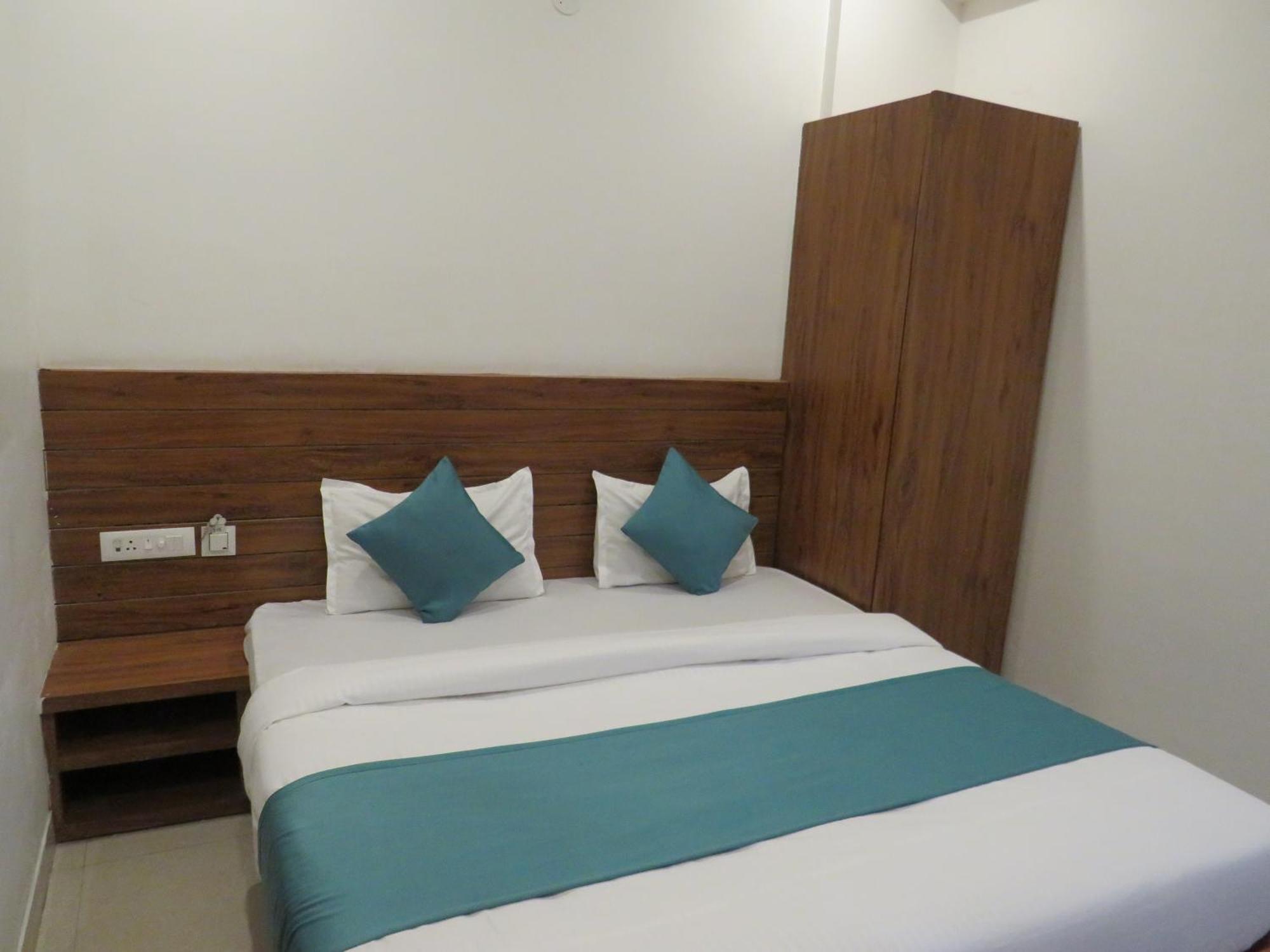 Hotel Namami Tapovan Rishikesh Luaran gambar