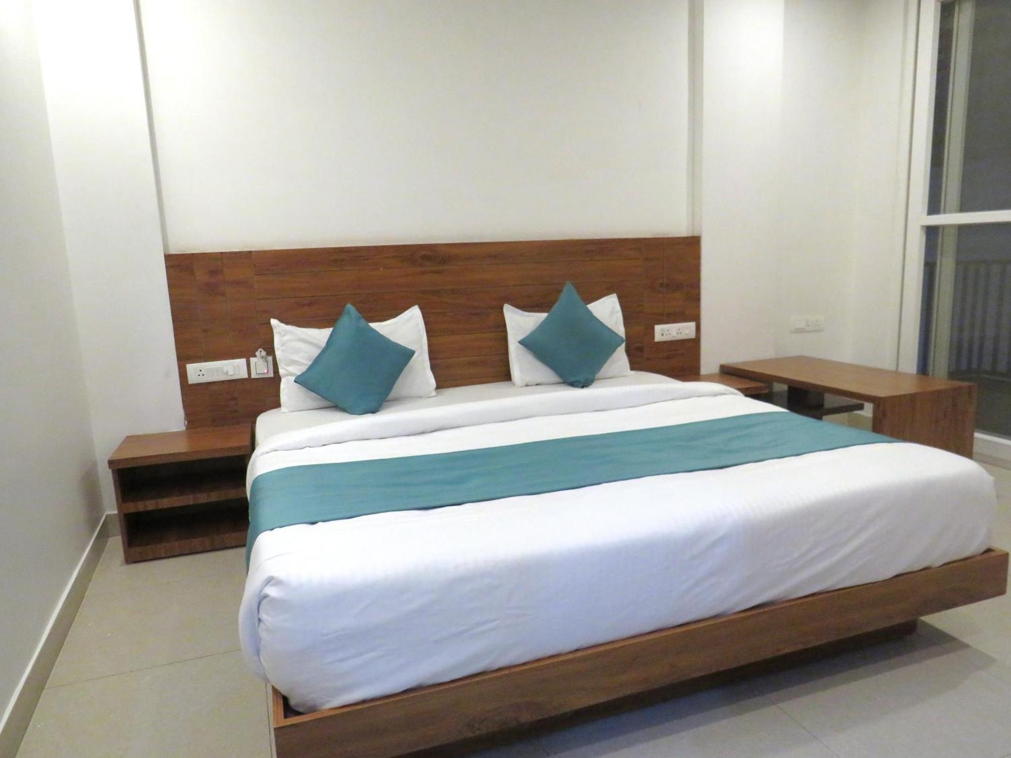 Hotel Namami Tapovan Rishikesh Luaran gambar