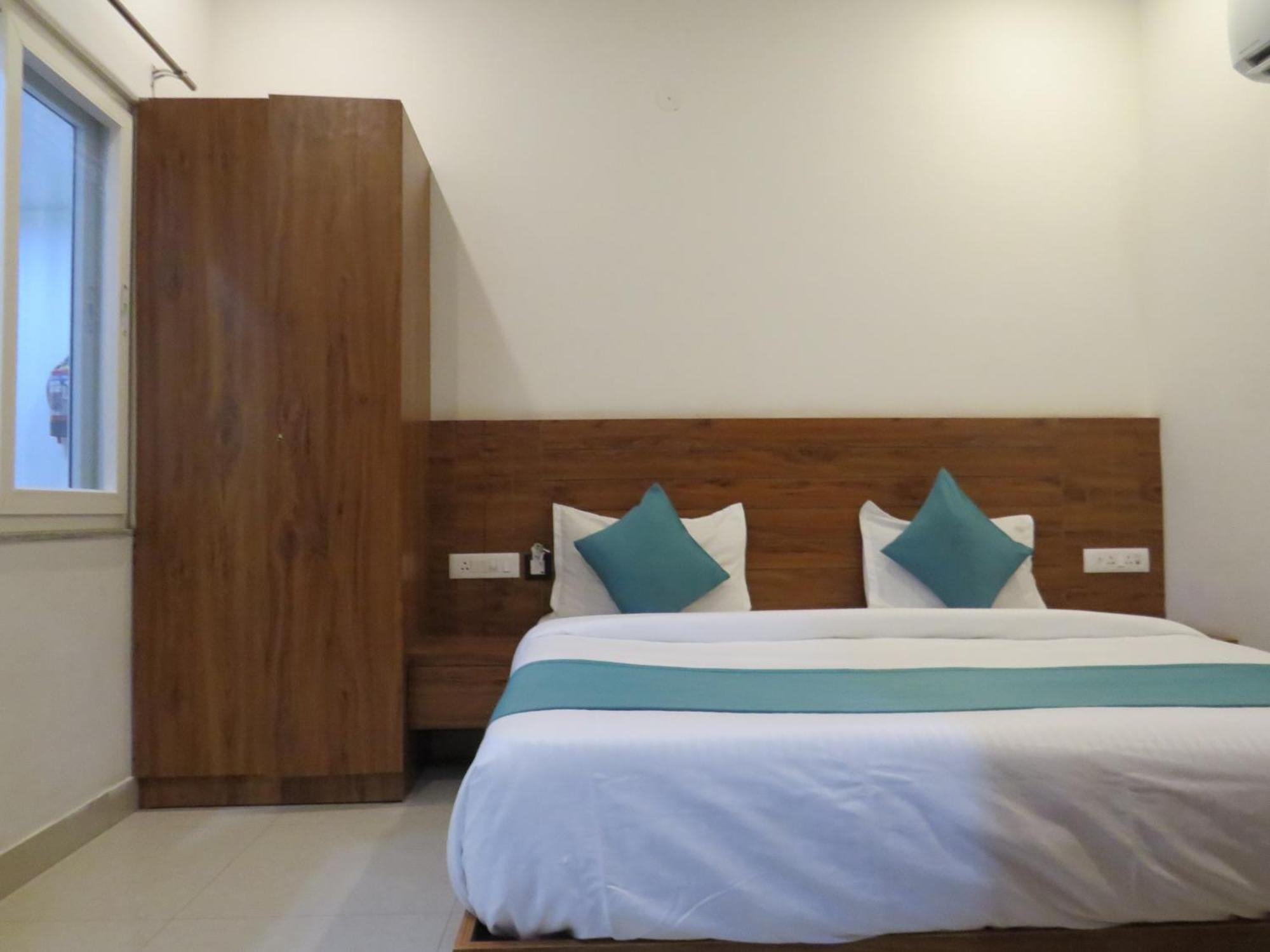 Hotel Namami Tapovan Rishikesh Luaran gambar