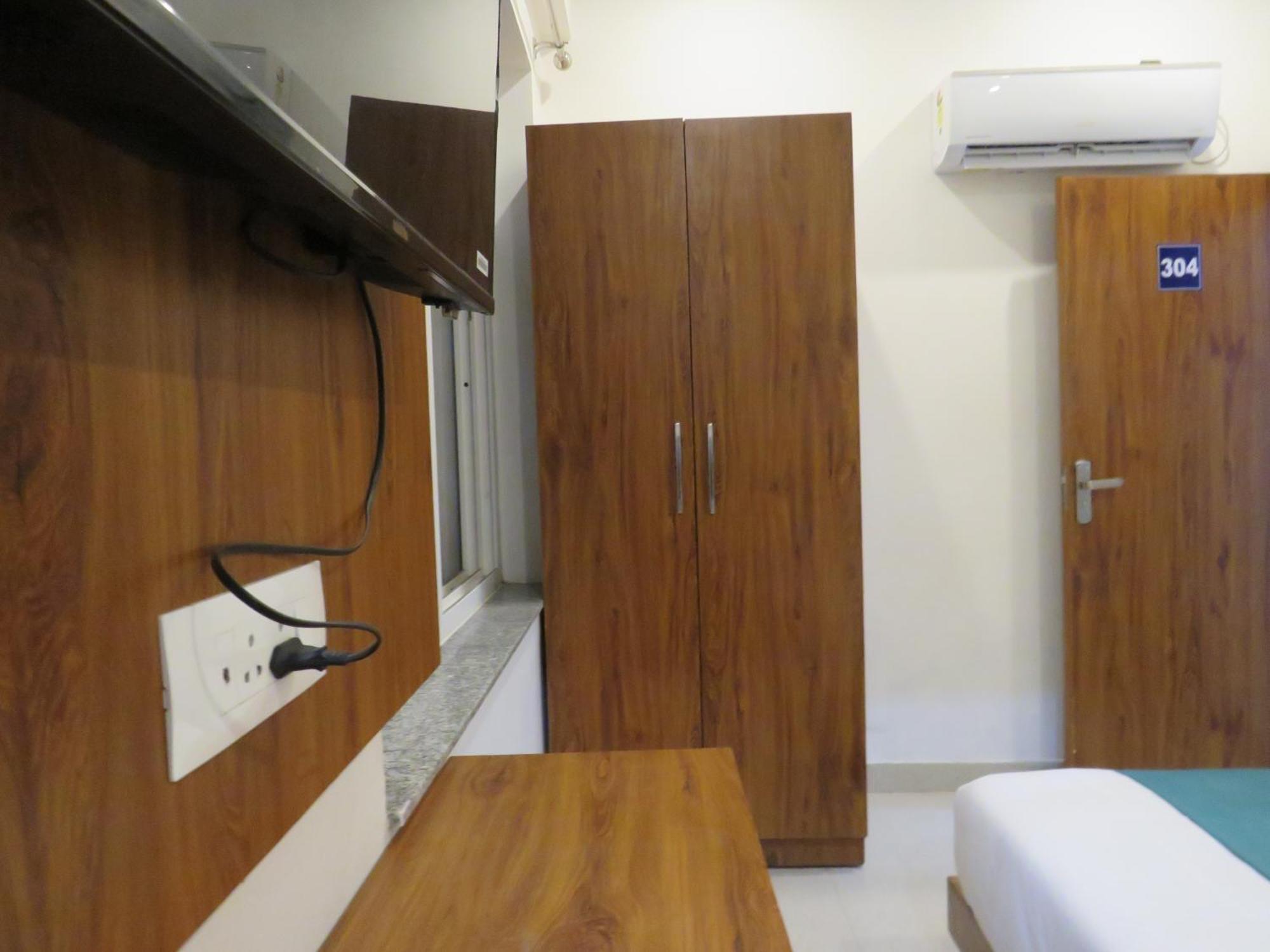 Hotel Namami Tapovan Rishikesh Luaran gambar