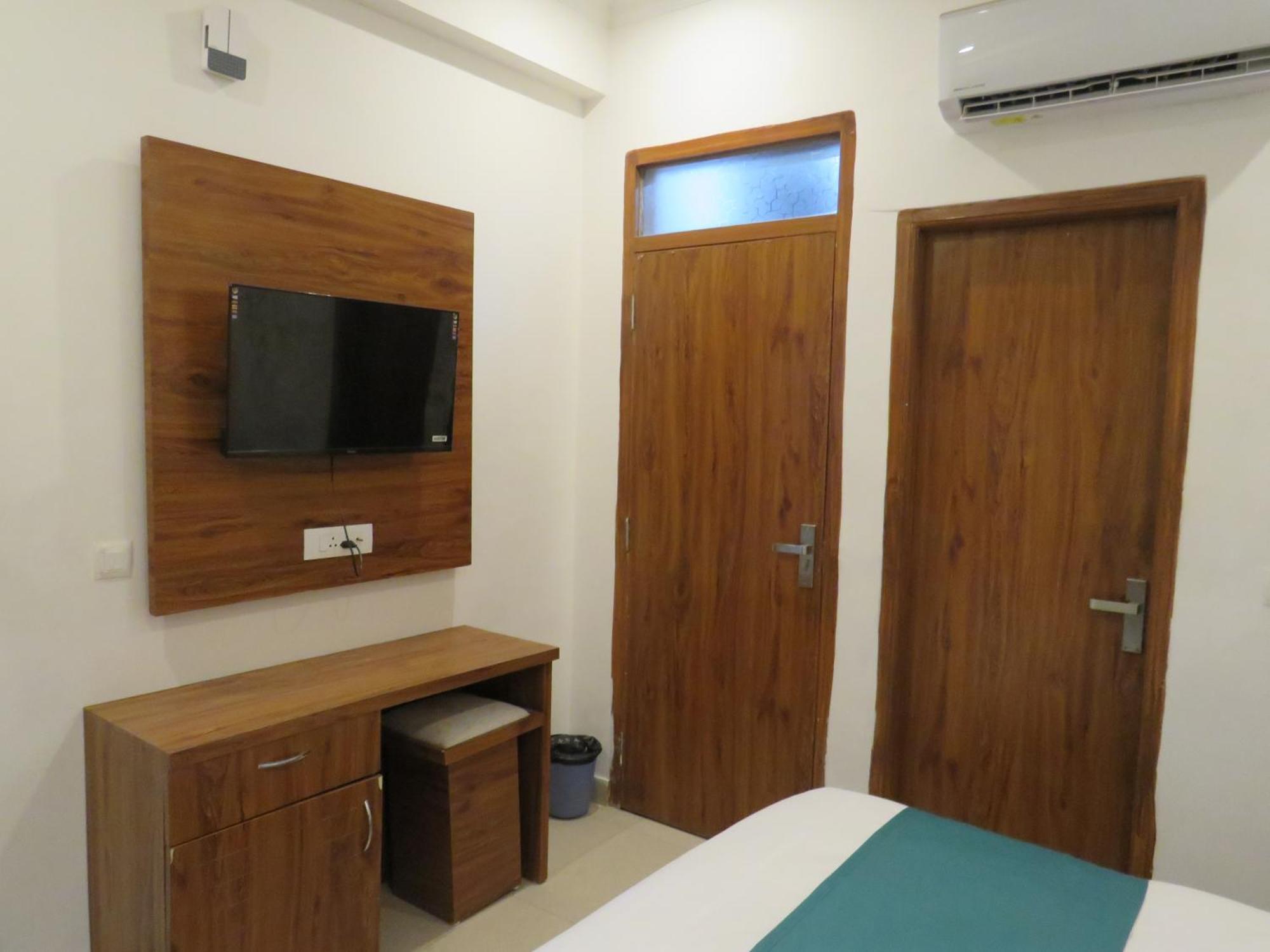 Hotel Namami Tapovan Rishikesh Luaran gambar