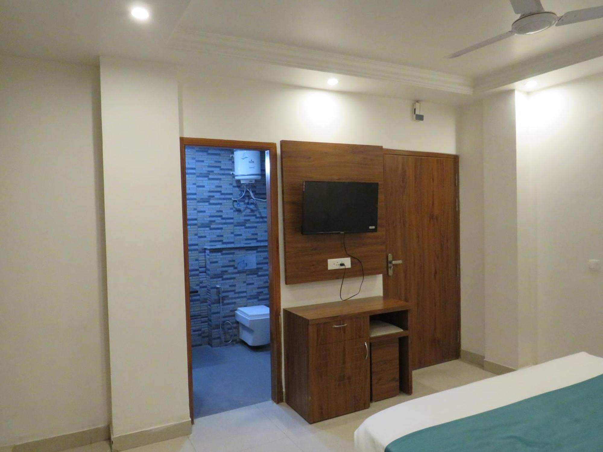 Hotel Namami Tapovan Rishikesh Luaran gambar