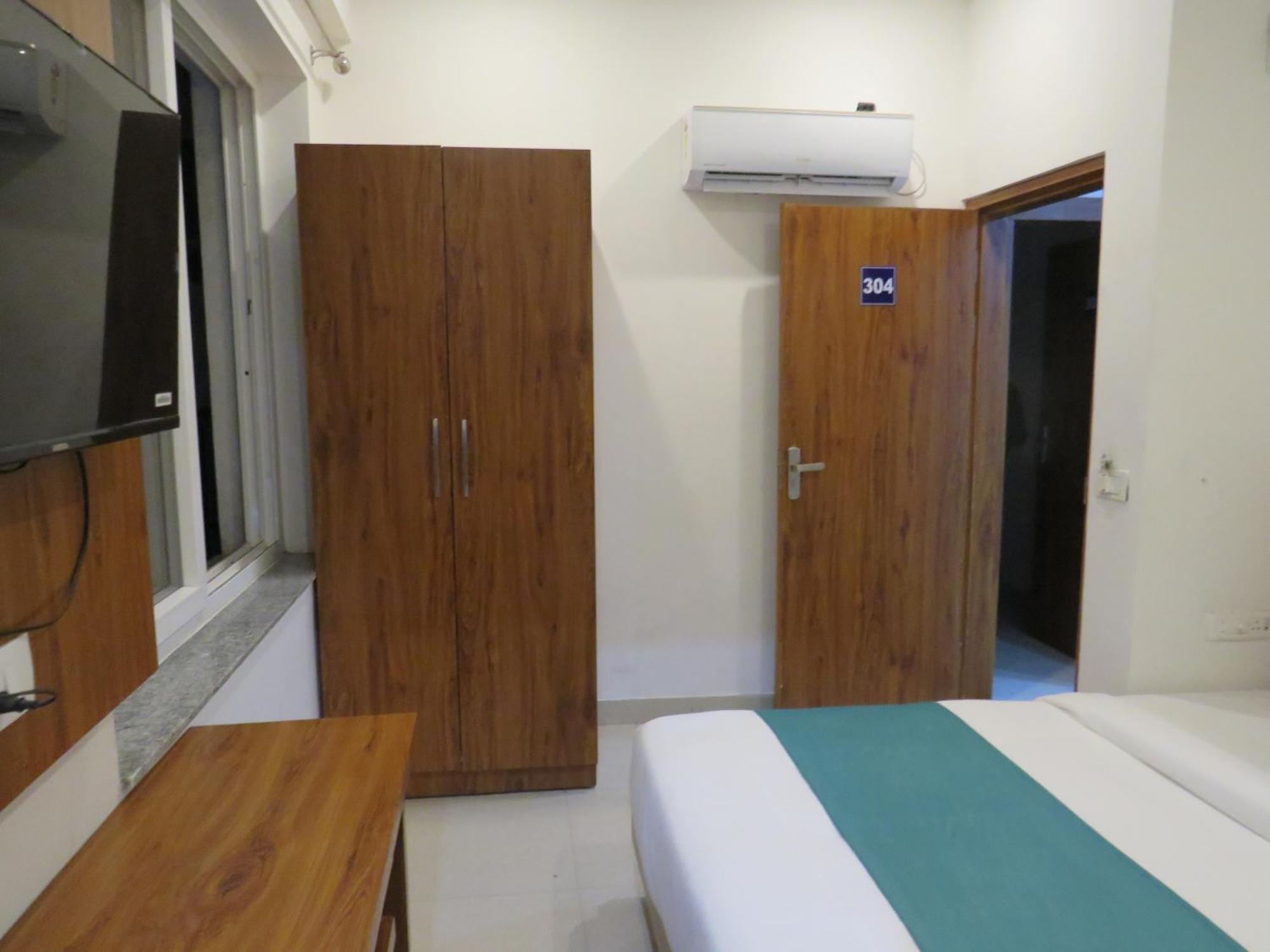 Hotel Namami Tapovan Rishikesh Luaran gambar