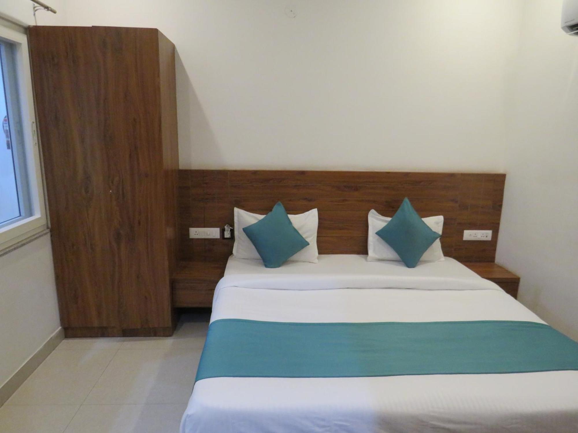 Hotel Namami Tapovan Rishikesh Luaran gambar