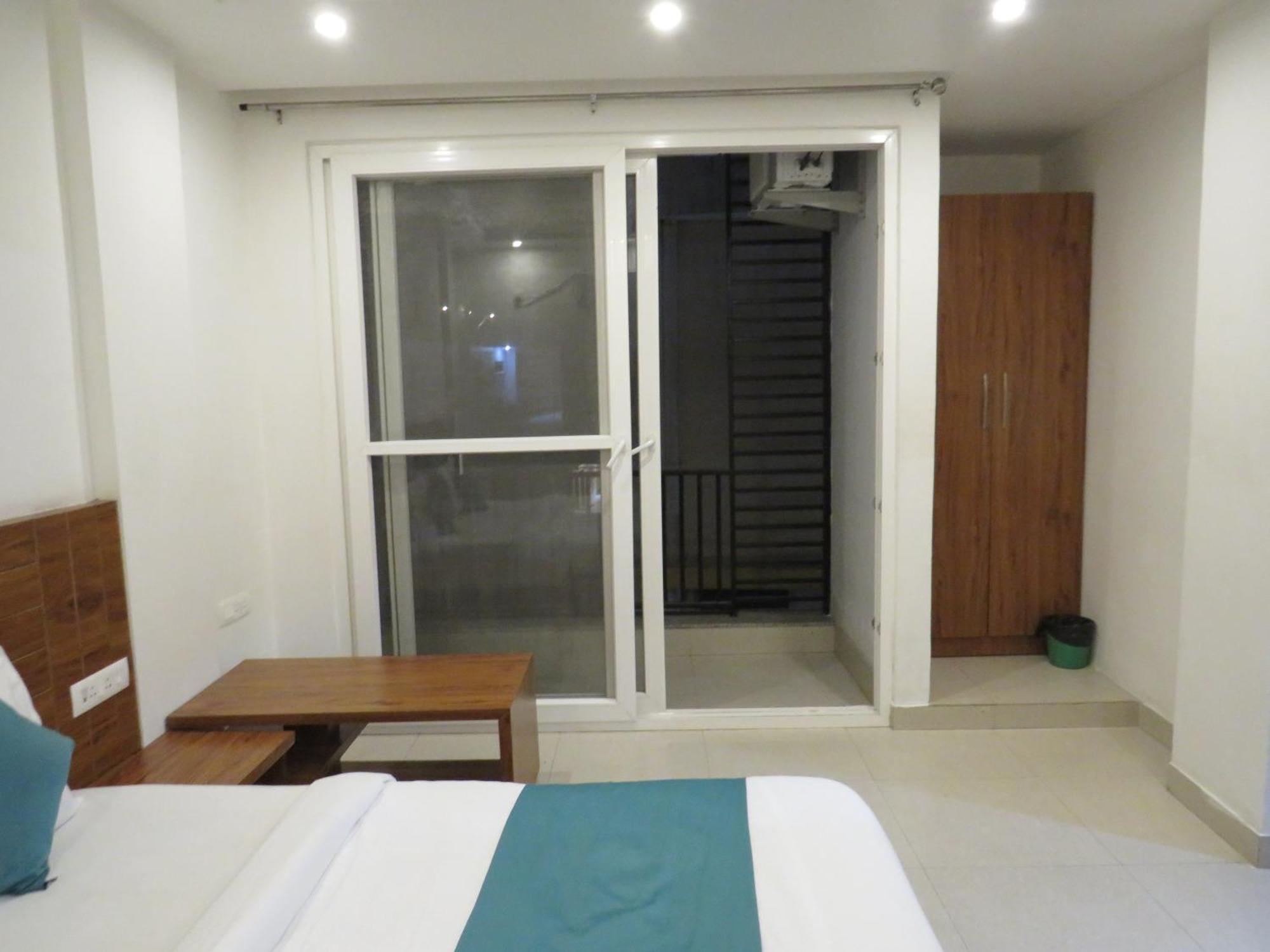 Hotel Namami Tapovan Rishikesh Luaran gambar