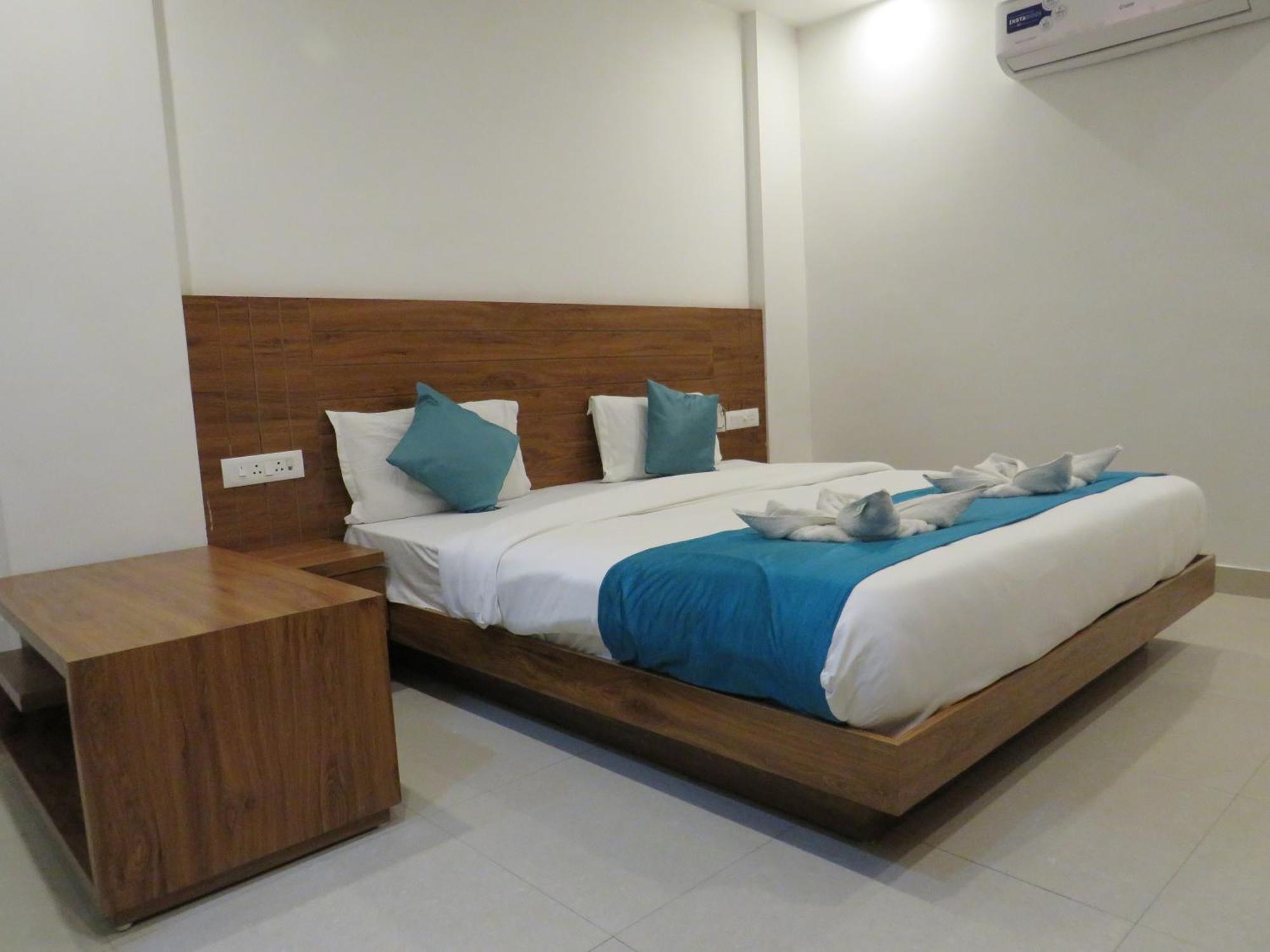 Hotel Namami Tapovan Rishikesh Luaran gambar