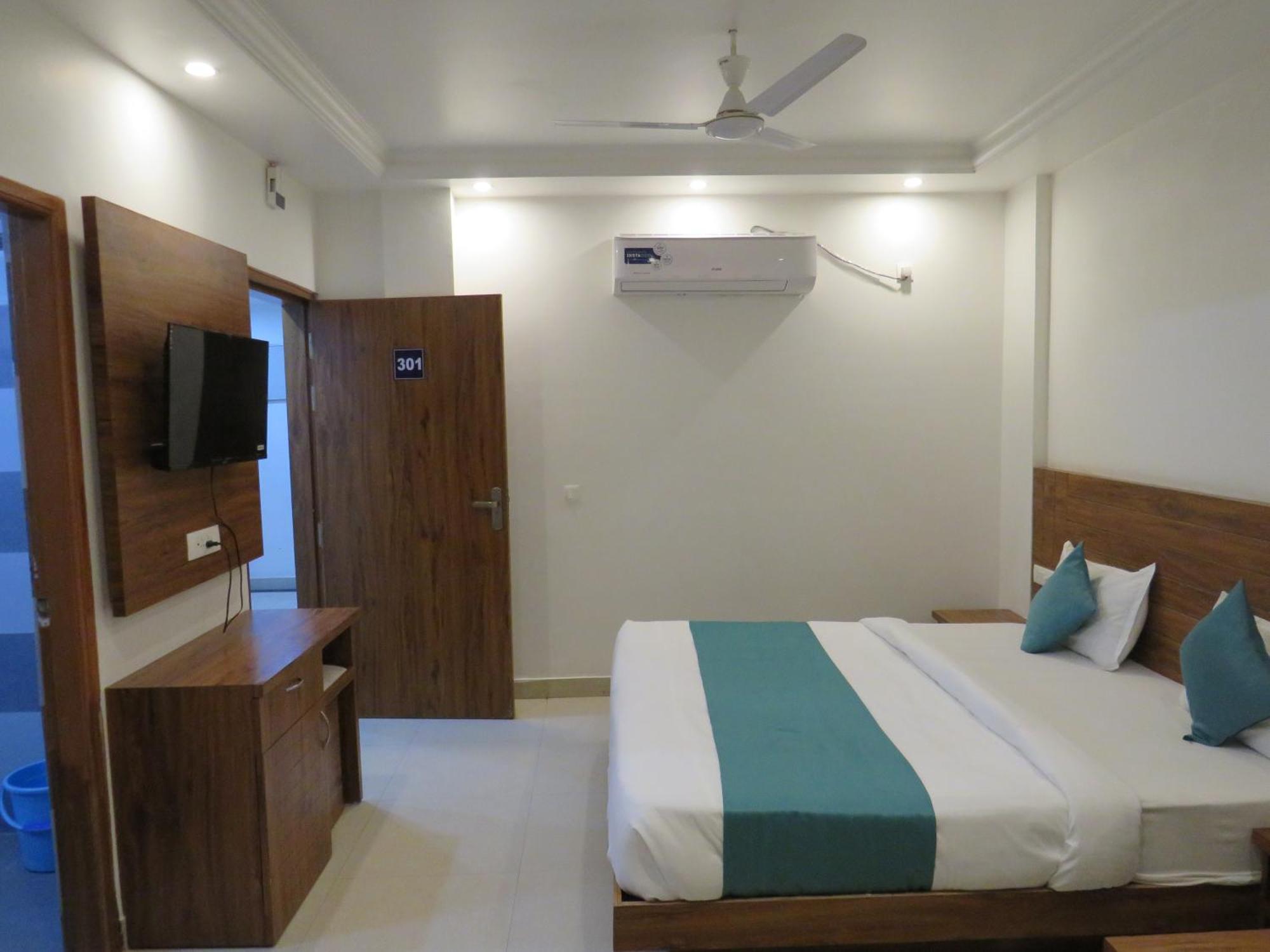 Hotel Namami Tapovan Rishikesh Luaran gambar