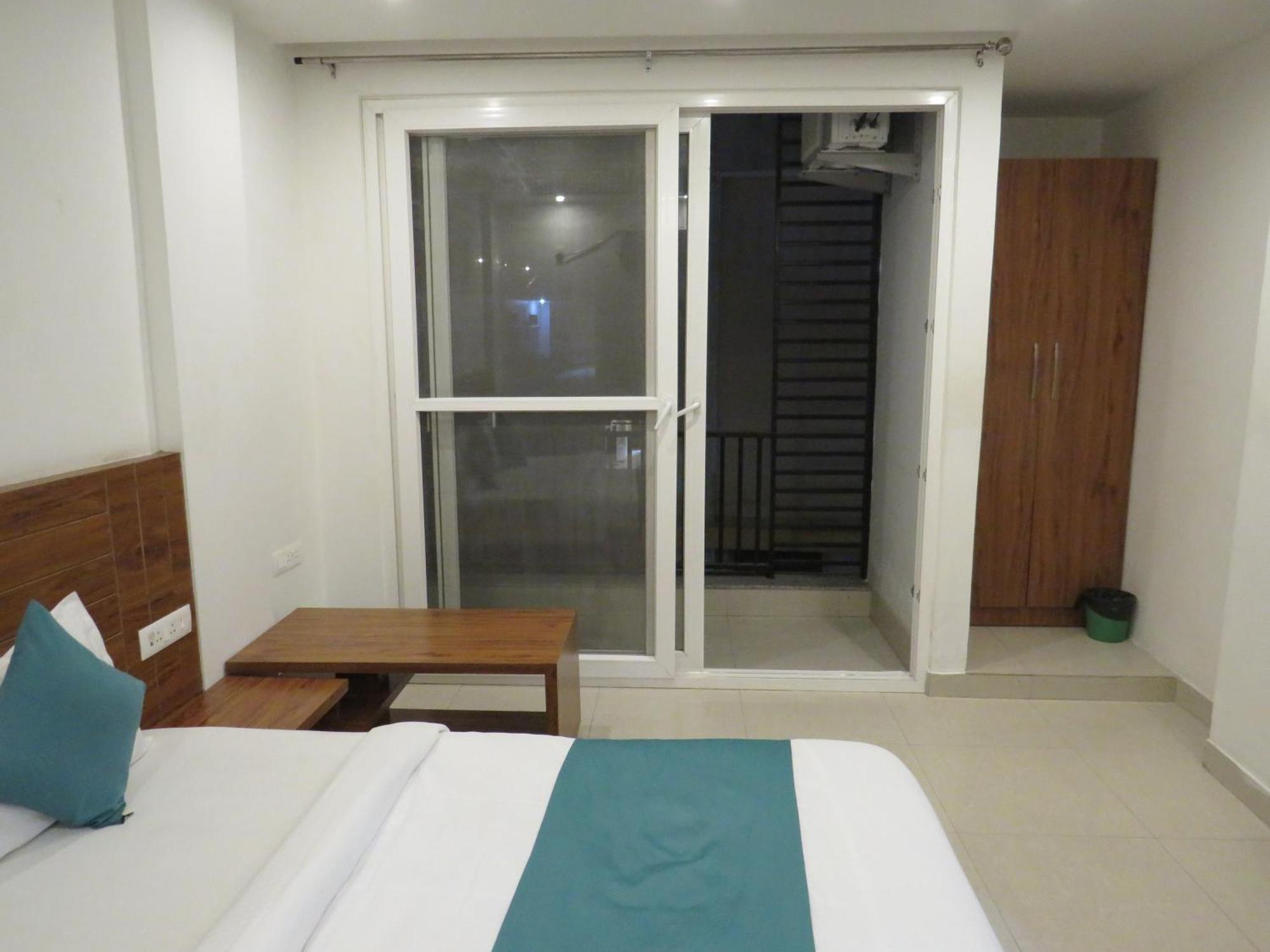 Hotel Namami Tapovan Rishikesh Luaran gambar