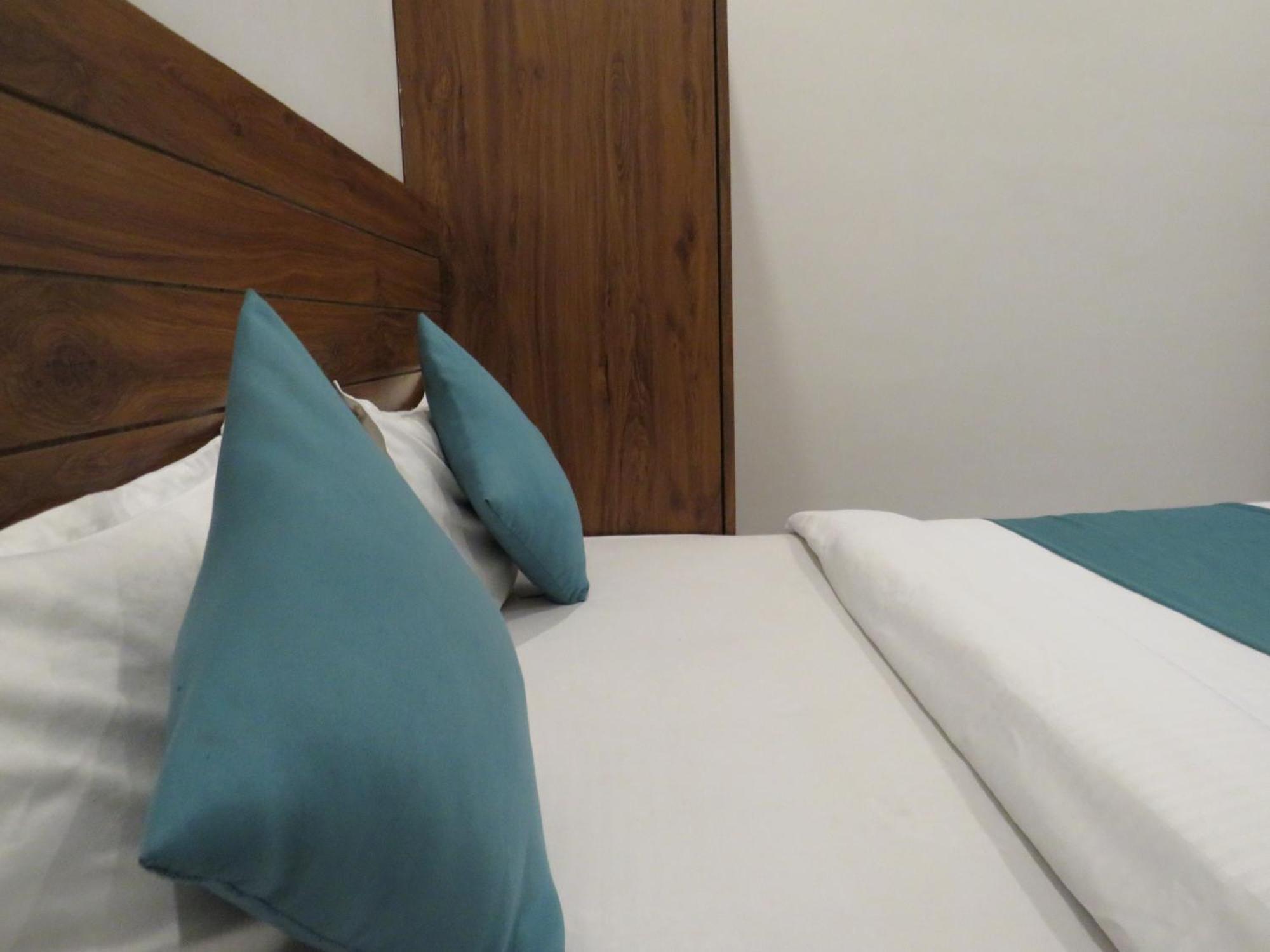 Hotel Namami Tapovan Rishikesh Luaran gambar