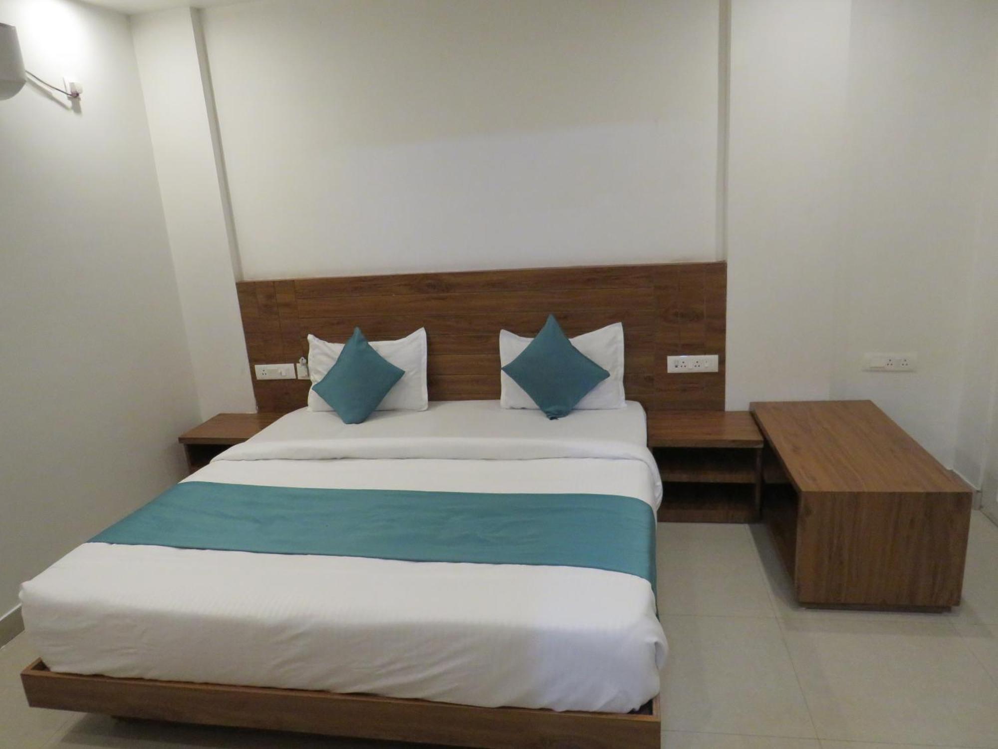 Hotel Namami Tapovan Rishikesh Luaran gambar