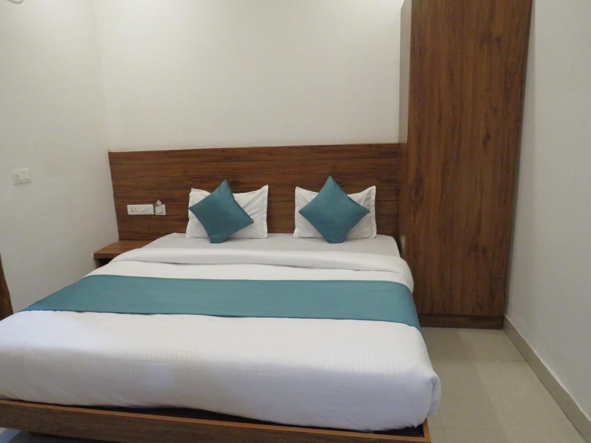 Hotel Namami Tapovan Rishikesh Luaran gambar
