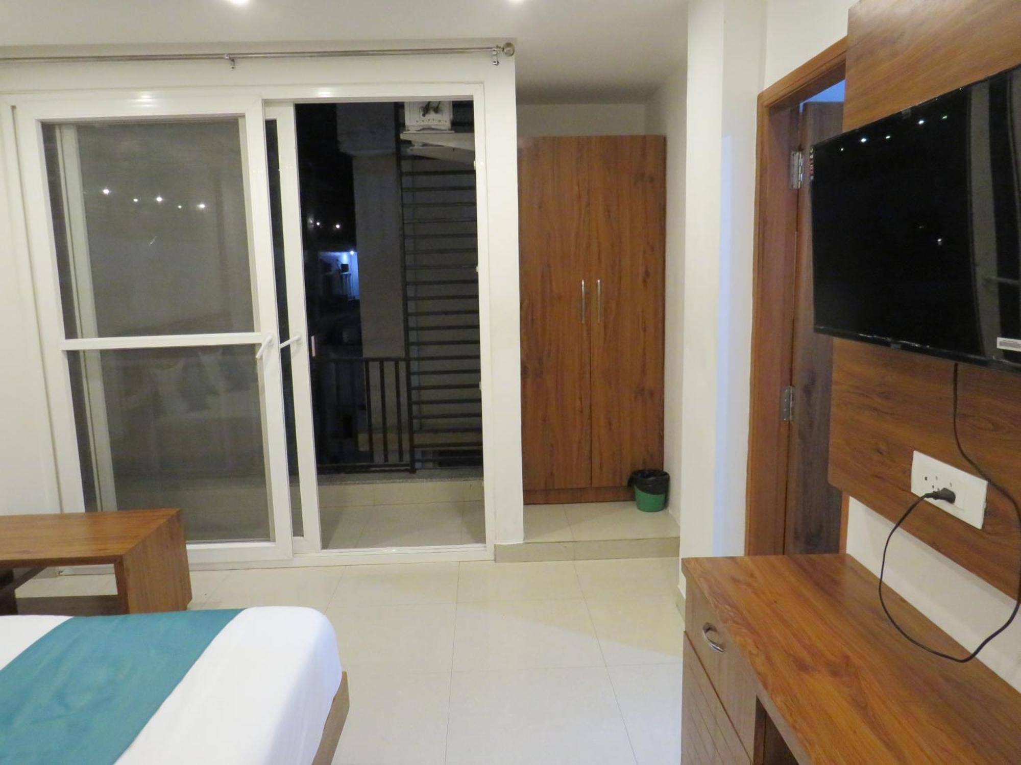 Hotel Namami Tapovan Rishikesh Luaran gambar