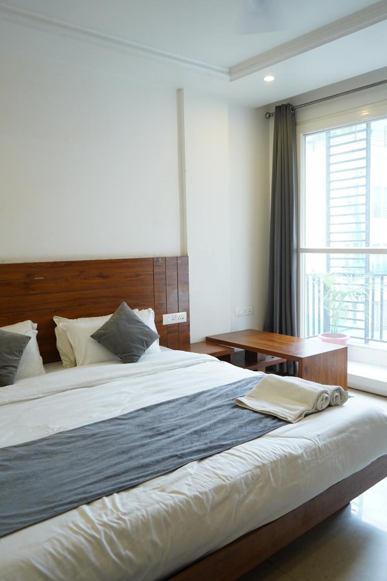 Hotel Namami Tapovan Rishikesh Luaran gambar