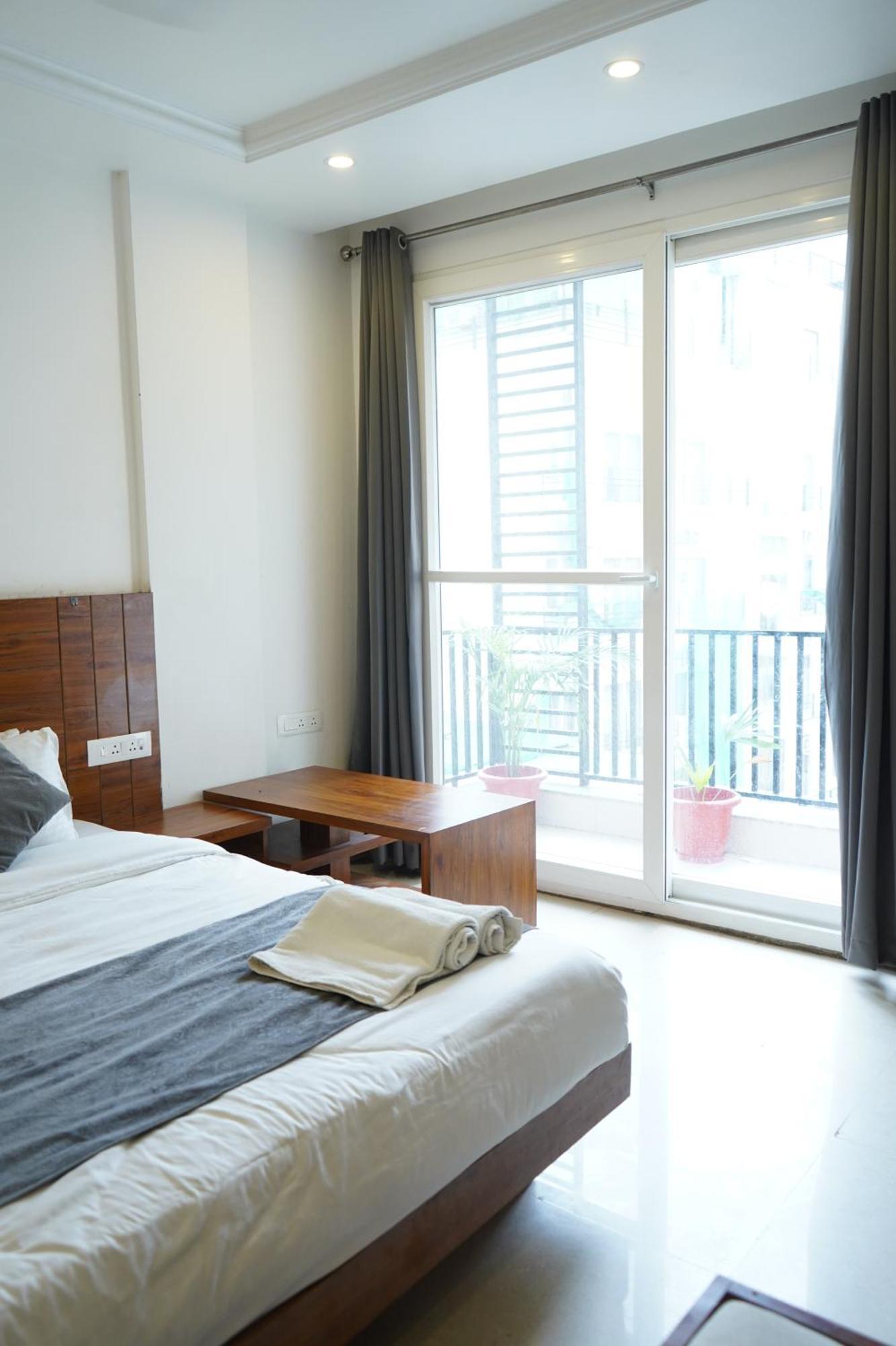 Hotel Namami Tapovan Rishikesh Luaran gambar